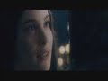 Aragorn-Arwen