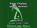 Deus Ex - Paris Chateau (piano version) Deus Ex - Paris Chateau (piano version)