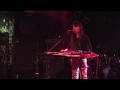 福田理恵_Live@新宿ウルガ_9/28/2014 福田理恵