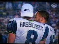 The Seahawks Locate Beijing