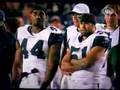 The Seahawks Locate Beijing