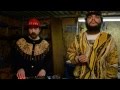 DMA x Oreo Jones - The John Wayne