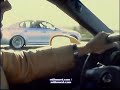 Corvette C6 Z06 vs BMW M5 Kellener Corvette C6 Z06 vs BMW M5 Kellener