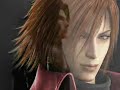 Final Fantasy music video