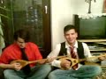 Albanian Qifteli nga Shkupi (Krems)