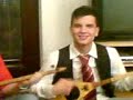Albanian Qifteli nga Shkupi (Krems)