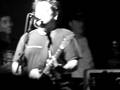 NOFX - El Hefe sings solo - Many rivers to Cross (jimmy cliff cover)