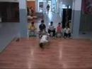 Bboy akoustic Bboy akoustic