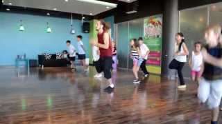 HipHop Dance for Kids HipHop Dance for Kids