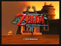 Twilight Princess Any% Speed Run - Segment 4