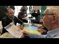 Cliquer pour voir : NOUVEAU SUCCÈS POUR LE SALON DE L'EMPLOI