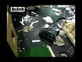 AriAnA Rescue Robot Team
