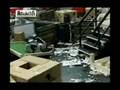 AriAnA Rescue Robot Team