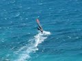 Windsurfing Bequia Grenadines