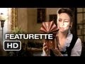 The Conjuring Featurette - Based On A True Story (2013) - Vera Farmiga Horror Movie