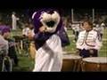 Elder-Drumline-War