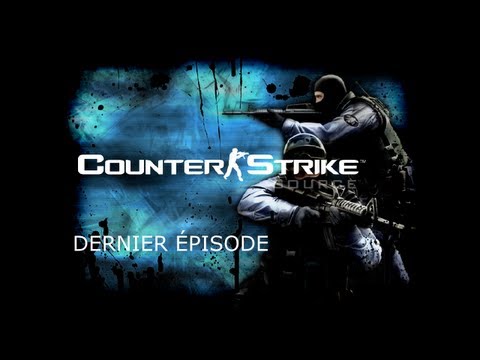 Counter Strike source - Détente n°8 