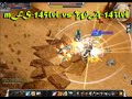 CABAL Online PvP (mFS-145 vs WA-143)
