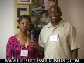 PWP LifeSuccess Publishing: Bennie Harris and Sheila Hughes