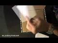 SlashGear Unboxing of Google Picture Frame