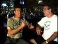 Former Phila. Eagle Vince Papale 7/06