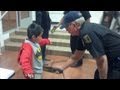 Security checks anger Arizona Latinos