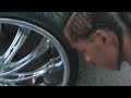 How to Make 24s Fit on Buick Regal