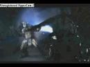 Avp with the disturbed