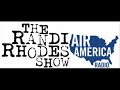 Randi Rhodes scares Bush\ Randi Rhodes scares Bush\
