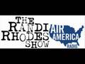 Randi Rhodes scares Bush's personal hooker, Jeff Gannon