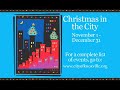 2008 Knoxville Christmas in the City