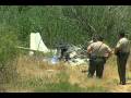 Double fatal small plane crash near French Valley Airport KZSW