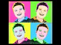 Exemples de portraits pop art Exemples de portraits pop art