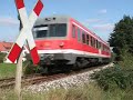 614 Diesel Triebwagen Klassiker 19.09.08.