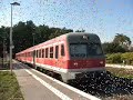 614 Diesel Triebwagen Klassiker 19.09.08.