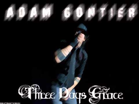 Adam Gontier Another Lonely Day