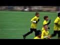 FILM: AS Római - Fenerbahçe 6-0
