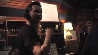Depeche Mode - In The Studio (2008) - Web Clip #6