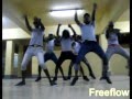 •Movements• Jamaica Creative Dancers |New Dance Moves|