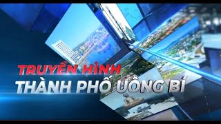 Phó Chủ tịch Thường trực UBND thành phố dự, chúc mừng Lễ tuyên thệ chiến sỹ mới tại Tiểu đoàn 158 Vùng 1 Hải quân