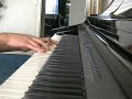 Happy Ending - Mika (Piano)