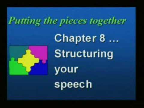 COMM 1332 LECTURE 4