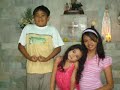 moises video