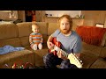 Malý-veľký gitarista