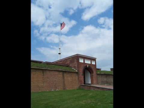 The Star-Spangled Banner (History)