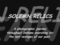 solemn relics  sampler 