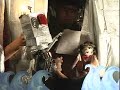 The Misadventures of Cowboy & Robot (take 2)