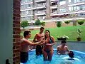 22 cumpleaños