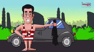 Image Student Works - 2D Animation Work Image Student Works - 2D Animation Work