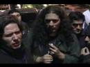 megadeth en lima   menacho al rescate parte 1